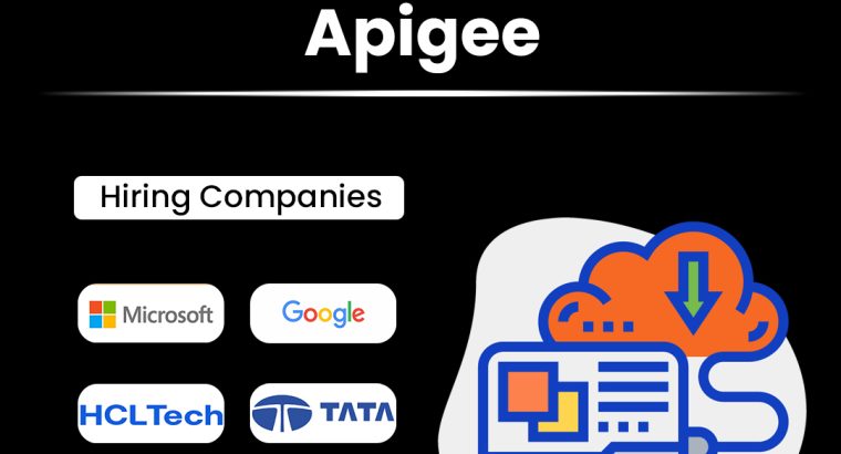Advanced Apigee Training for API Management GoLogica