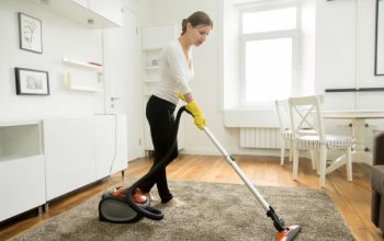 Top-Rated Carpet Cleaning Services in Ipswich