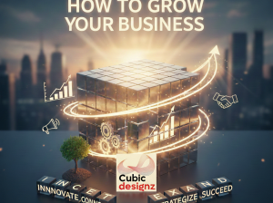 Cubicdesignz | Creative Performance Digital Marketing Agency