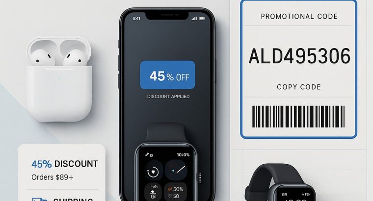 45% Off on Orders £39+ with Free Shipping & Returns – Exclus