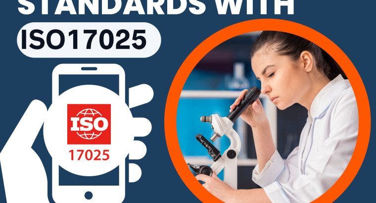 ISO 17025 Certification in Bahrain