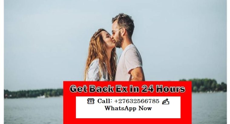 Love Spells Psychic In The World Today Cell @ +27630716312