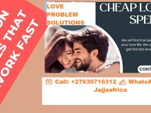 BINDING LOST LOVE SPELLS TO REUNITE LOST LOVERS .