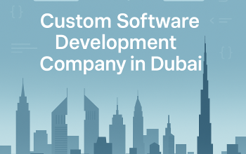 Ezulix: The Best Software Development Company in Dubai