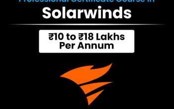 Boost Your IT Monitoring Skills with SolarWinds Training