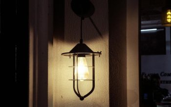 Transform Your Home with Stylish Indoor Wall Lights