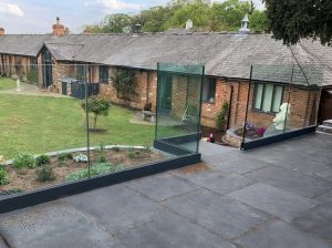 Elegant Juliet Balcony Railing Designs to Transform Your Ext