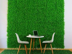 Premium Artificial Grass & Carpets in Dubai – Grass Carpet