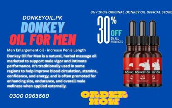 Donkey Oil Price in Lahore | 0300 0965660