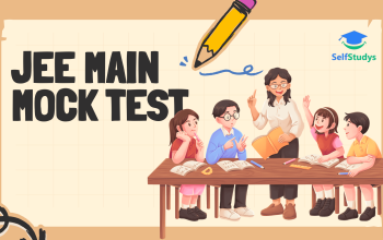 JEE Main Mock Test, Sample Paper