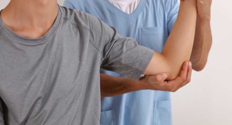 Motor Vehicle Accident Physiotherapy Edmonton