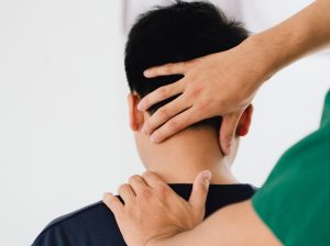 Motor Vehicle Accident Physiotherapy Edmonton
