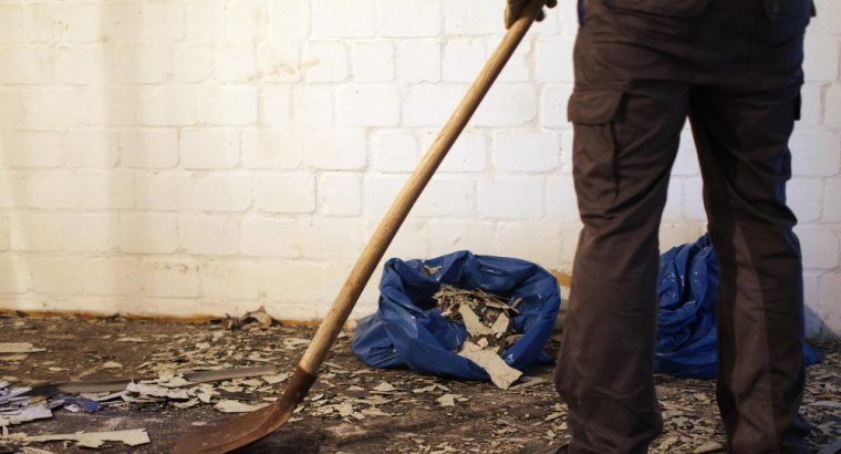 Post-Construction Cleaning in Devon – Sparkling Results
