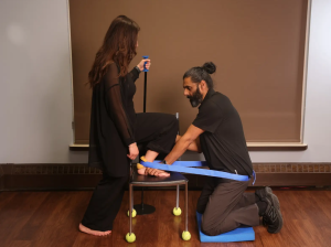 Family Physiotherapy Edmonton