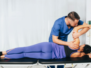 West Henday Physical Therapy & Massage Clinic