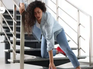 Slip and Fall Attorney: Get Legal Help After an Injury | Pal