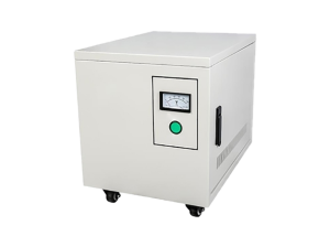 Efficient Electricity: Autotransformers at Work