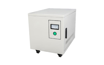 Efficient Electricity: Autotransformers at Work