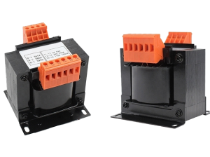 Revolutionizing Control: The Magic of Control Transformers
