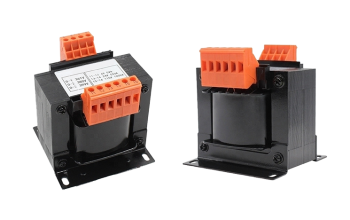 Revolutionizing Control: The Magic of Control Transformers