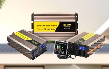 Unlock Clean Energy with Sine Wave Inverters