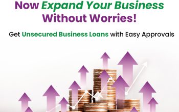 Smart Unsecured Business Financing Solutions in Lucknow