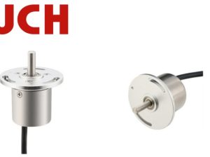 Master Every Degree: High-Precision Angle Sensor at SUCH.com