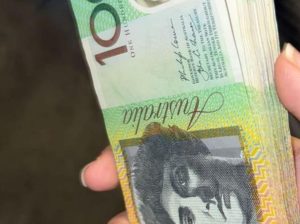 Prop 10 Pound Notes For Sale UK – Fake Bill Shop