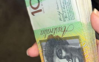 Prop 10 Pound Notes For Sale UK – Fake Bill Shop