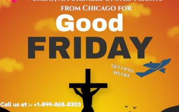 +1-844-868-8303 Cheap,Affordable United Flights from Chicago