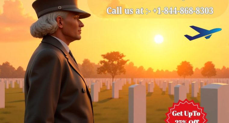 +1-844-868-8303 Cheap Memorial Day Flights From Atlanta