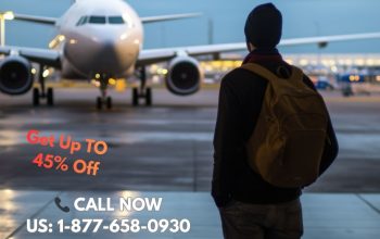+1-877-658-0930 Book cheap domestic flights to Georgia on De