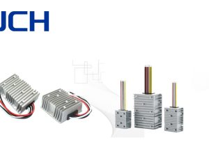 Empower Your Innovation with Custom DC-DC Power Solutions