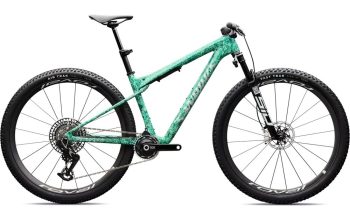 2026 Specialized S-Works Epic World Cup – SRAM XX SL AXS, Ro
