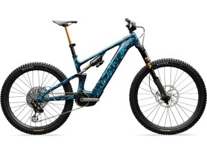 2026 Specialized S-Works Turbo Levo 4 LTD Electric Mountain