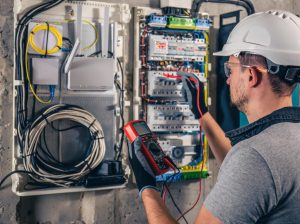 ⚡ Electrical Remedial Work Experts – Fast & Reliable ⚡