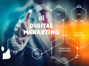 Performance-Driven Digital Marketing Agency