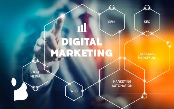 Performance-Driven Digital Marketing Agency