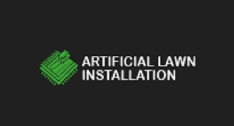 Artificial Lawn Installation Ltd