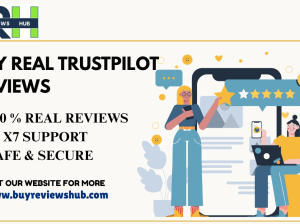 Buy real Trustpilot reviews