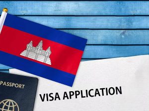 Cambodia eVisa Online – Cambodia Tourist eVisa & Travel Visa
