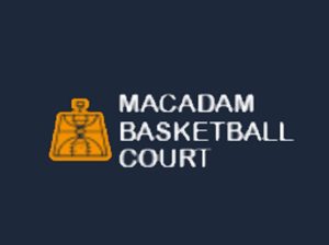 Macadam Basketball Court Ltd