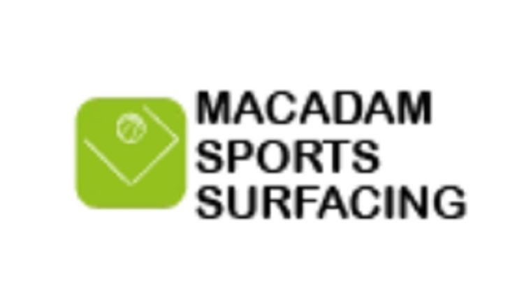 Macadam Sports Surfacing Ltd