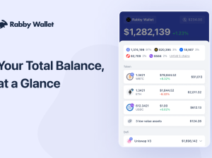 Rabby Wallet (Official) | Download Wallet Extension