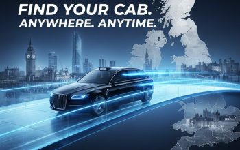 FindCab: Affordable Manchester Airport & UK Taxi Service