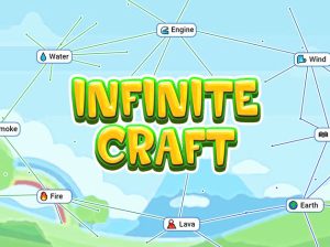 Getting Started with Infinite Craft
