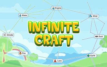 Getting Started with Infinite Craft
