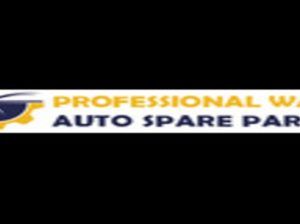 Professional Way Auto Spare Parts