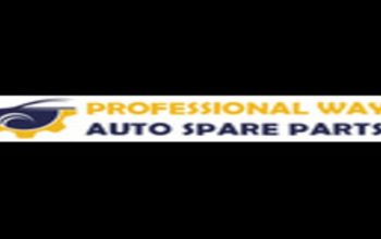 Professional Way Auto Spare Parts