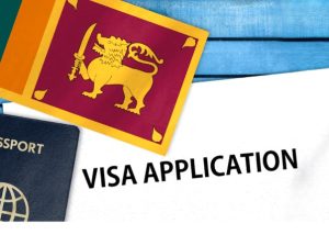 Sri Lanka eVisa & ETA Online